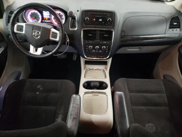 2C4RDGCG1ER388074 Dodge Grand Caravan Sxt