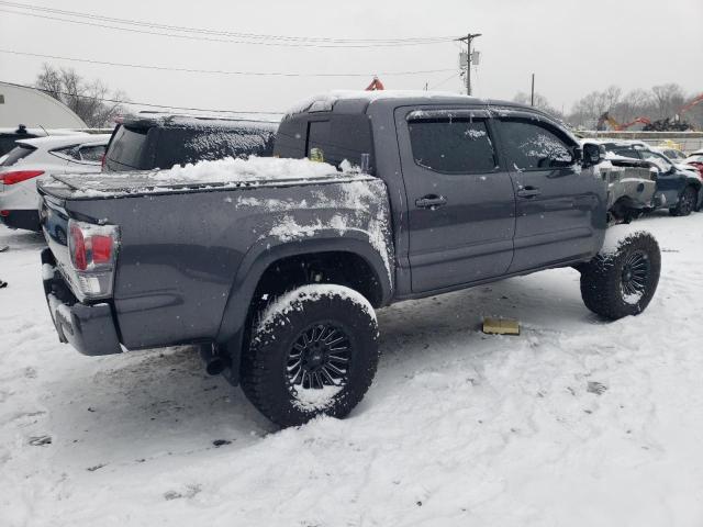 3TYCZ5AN8NT061003 Toyota Tacoma Double Cab