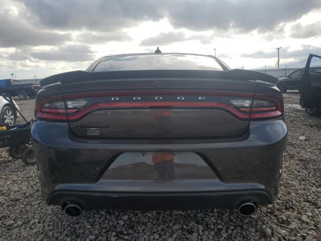 2C3CDXCT1MH511299 Dodge CHARGER R/T