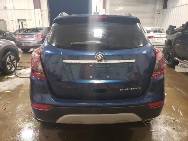 KL4CJASB5KB794929 Buick Encore Preferred