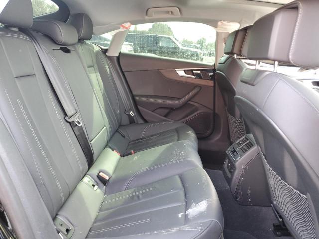WAUCBCF54PA059582 Audi A5 Premium Plus 40