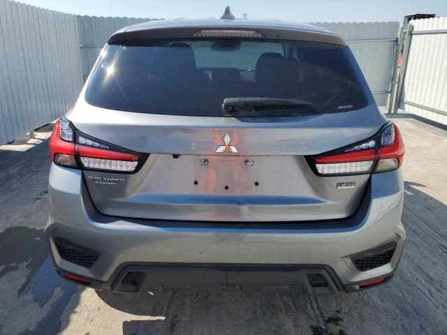JA4ARUAU6PU004604 Mitsubishi Outlander Sport S/se