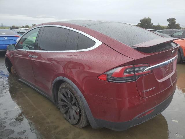 5YJXCAE45GFS00262 Tesla MODEL X