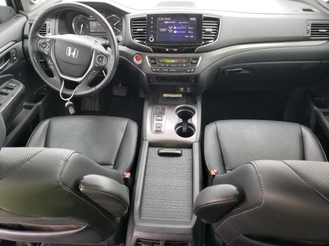 5FPYK3F70MB024350 Honda Ridgeline Rtl