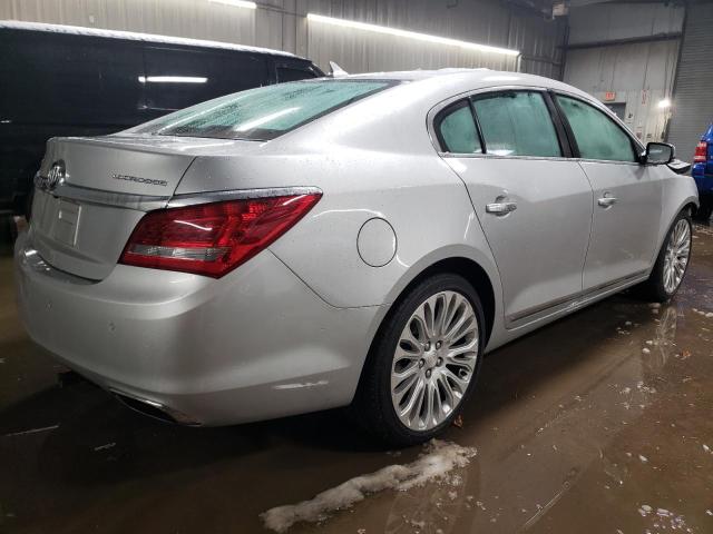 1G4GF5G34EF102573 Buick Lacrosse Touring