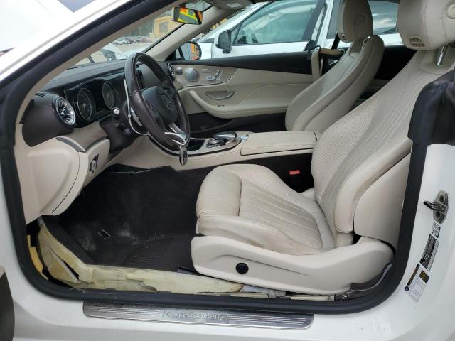 WDD1K6GB5JF066721 Mercedes-Benz E 400 4matic
