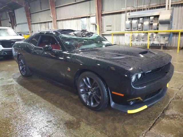 2C3CDZFJ7PH668474 Dodge Challenger R/t Scat Pack