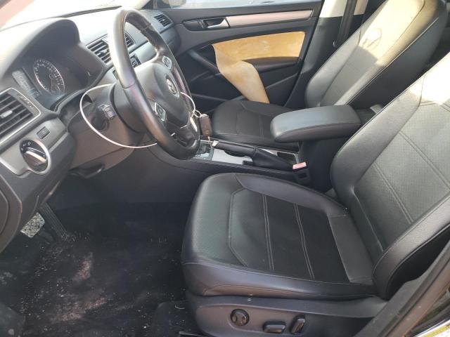 1VWBV7A32FC097329 Volkswagen PASSAT SE