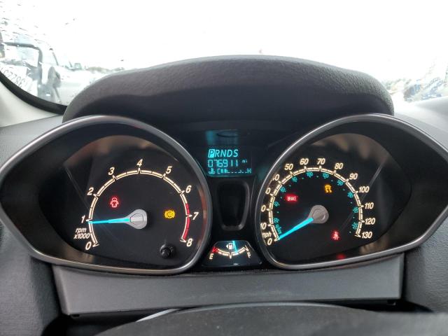 3FADP4BJ9GM203220 Ford FIESTA SE
