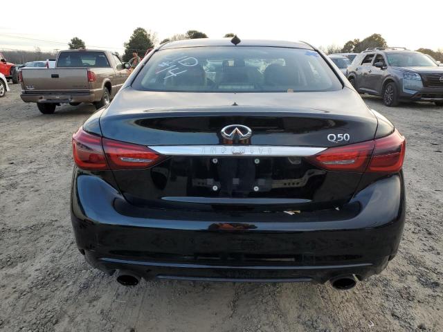 JN1CV7AP5JM240421 Infiniti Q50 PURE