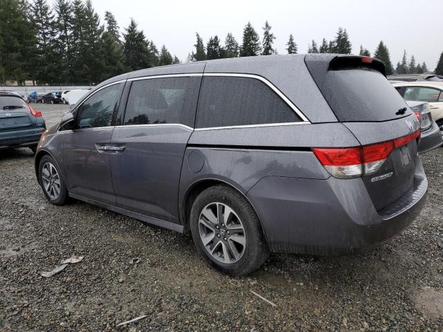 5FNRL5H91FB101458 Honda Odyssey Touring