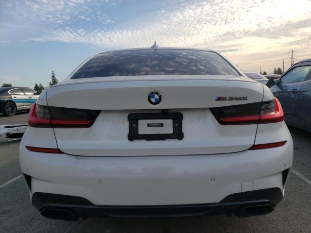 3MW5U7J08M8B65904 BMW M340I