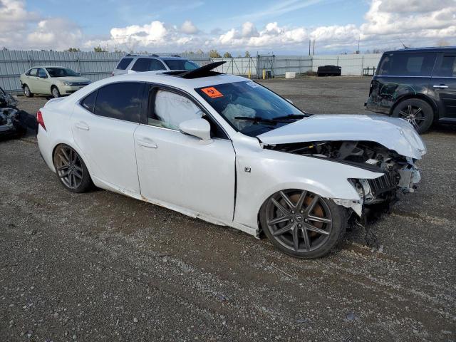 JTHBA1D22G5035920 Lexus IS 200T