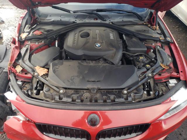 WBA4U7C58H5H19064 BMW 430I