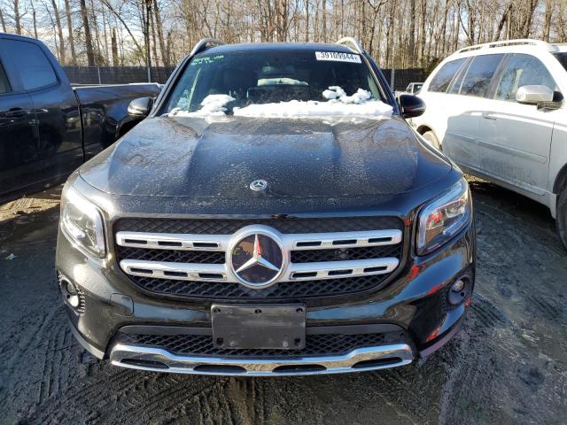 WDC4M4HB5LW003538 Mercedes-Benz Glb 250 4matic