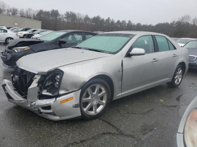 Auction sale of the 2006 Cadillac Sts, vin: 1G6DW677460179077, lot number: 40161394