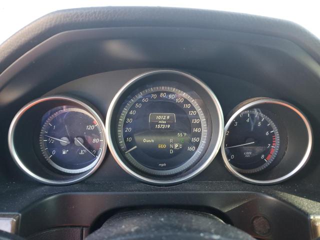 WDDHF8JB5EB036476 Mercedes-Benz E 350 4matic