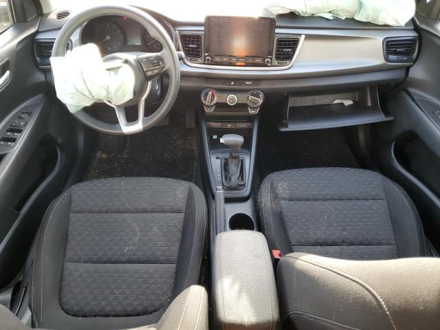 3KPA24AD2NE477938 KIA RIO LX
