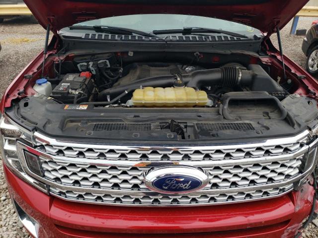 1FMJK1LT5LEA05109 Ford Expedition Max Platinum