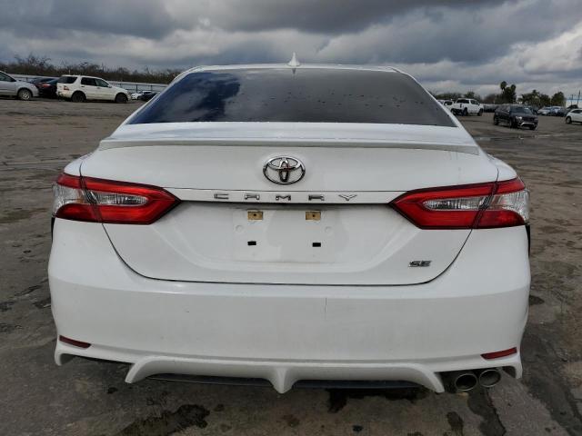 4T1G11AK0LU980257 Toyota CAMRY SE