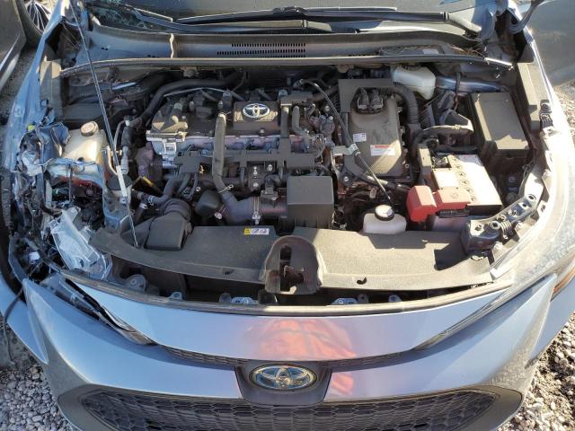 JTDEBRBE4LJ000689 Toyota COROLLA LE