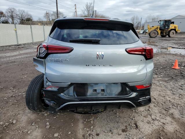 KL4AMDSL6RB014455 Buick Encore Gx Sport Touring