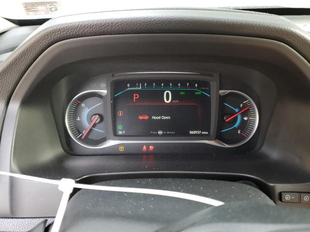 5FNYF6H22MB019912 Honda PILOT SE
