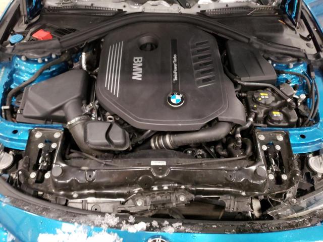 WBA4J7C5XJBH13928 BMW 440xi Gran Coupe