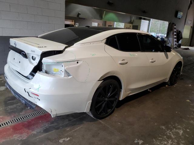 1N4AA6EV7PC502379 Nissan Maxima Sr