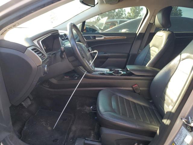3FA6P0PU1GR229138 Ford Fusion Se Phev