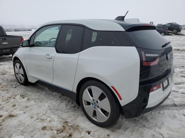 WBY1Z2C59GV556400 BMW I3 Bev
