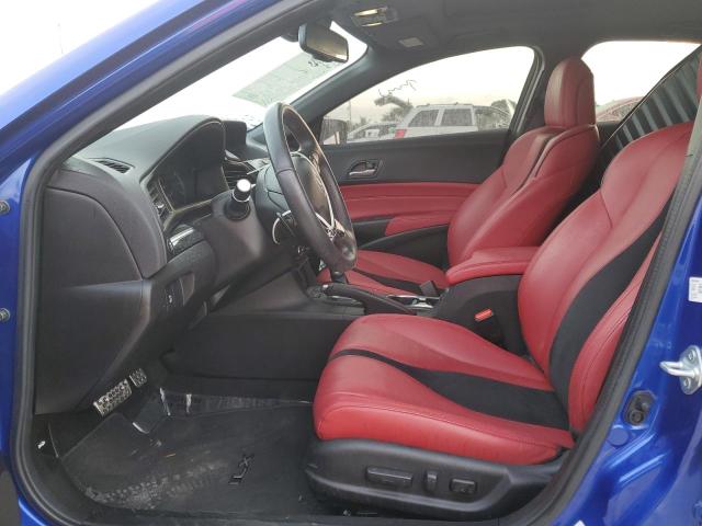 19UDE2F80NA005505 Acura Ilx Premium A-spec