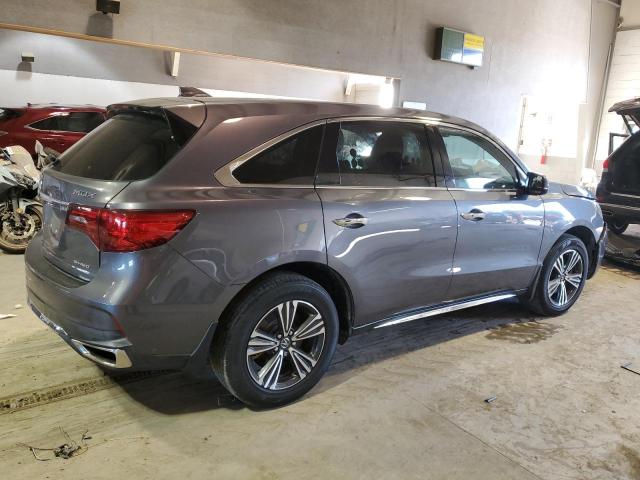 5J8YD4H32HL001899 Acura MDX