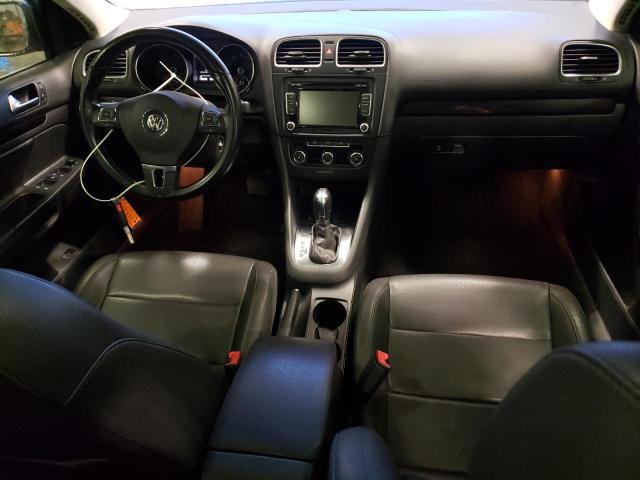 3VWPL7AJ9EM602189 Volkswagen JETTA TDI