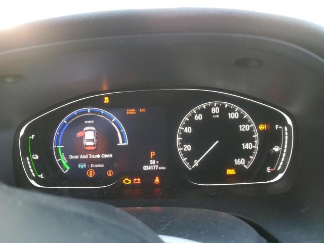 19XZE4F53LE004591 Honda INSIGHT EX
