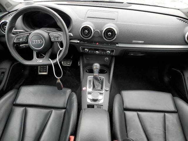 WAUF1GFF0H1060424 Audi S3 Prestige