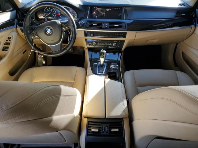 WBA5A5C57FD519570 BMW 528 I