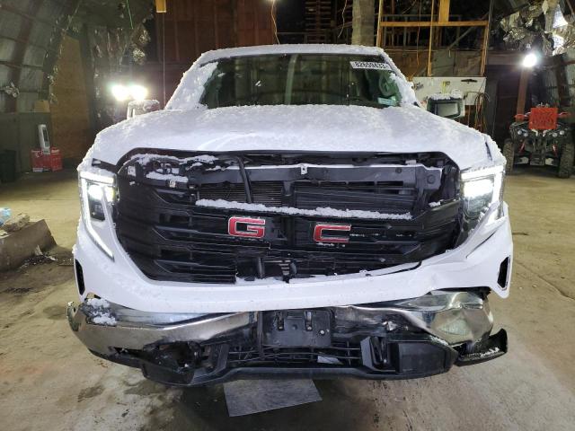 1GTRUAEKXNZ603472 GMC Sierra K1500