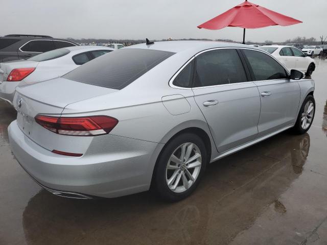 1VWSA7A34LC009100 Volkswagen PASSAT SE
