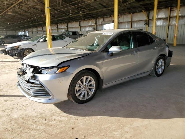 Auction sale of the 2023 Toyota Camry Le, vin: 4T1C11BK8PU089524, lot number: 82886143