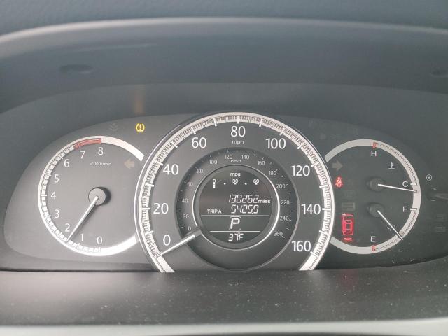 1HGCR2F31EA140612 Honda ACCORD LX