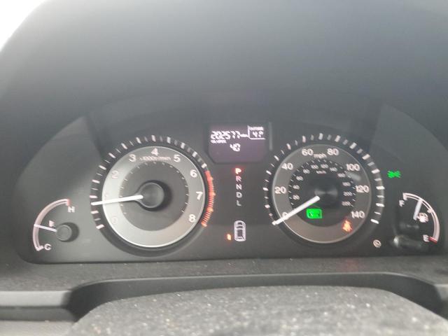 5FNRL5H64EB038733 Honda ODYSSEY EXL