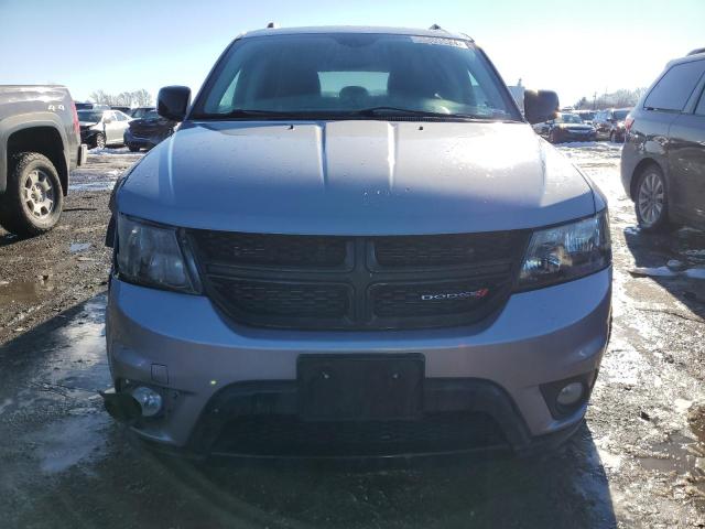 3C4PDDEG0JT311528 Dodge JOURNEY GT