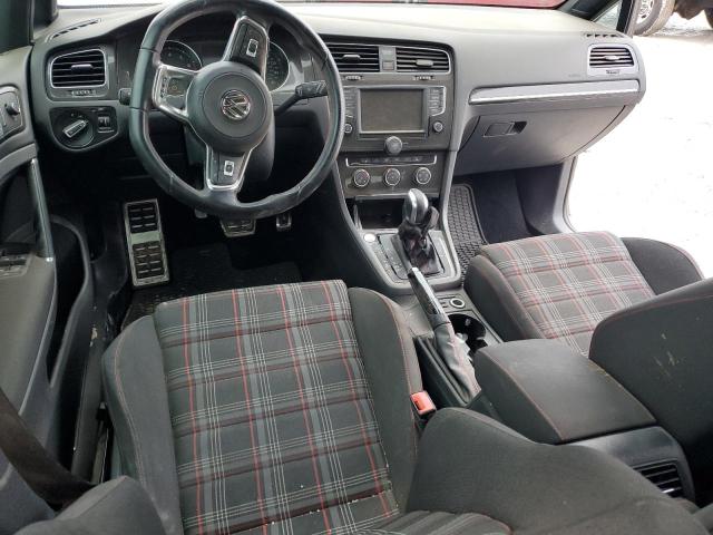 3VW447AU4HM040717 Volkswagen GTI S/SE