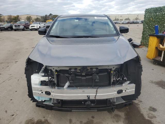 JTMABABA3PA030575 Subaru Solterra Premium