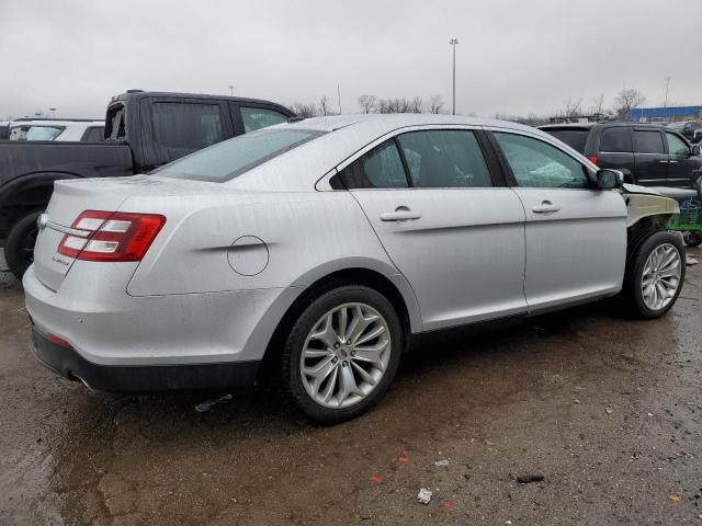 1FAHP2F81JG130536 Ford Taurus Limited
