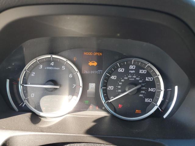 19UUB2F32GA000676 Acura TLX