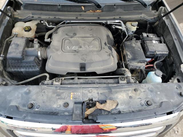 1GTG5DE37G1199367 GMC CANYON SLT