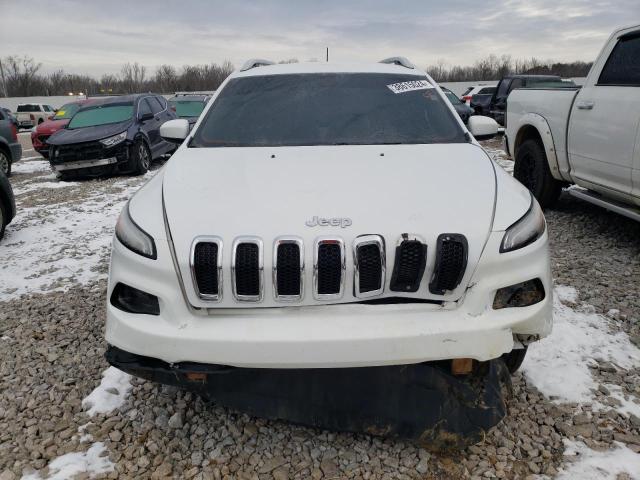1C4PJMCB8GW326734 Jeep Cherokee Latitude