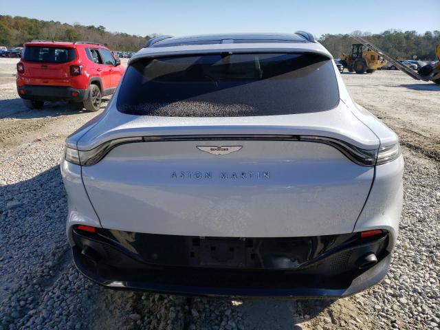 SCFVUJAW3MTV01991 Aston Martin DBX